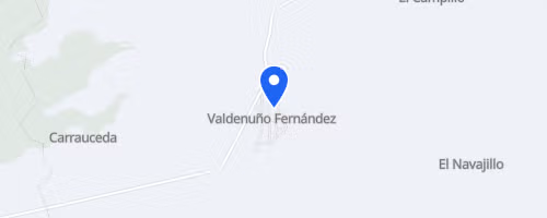 Marcha MTB Valdenuño