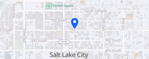 Salt Lake City Marathon