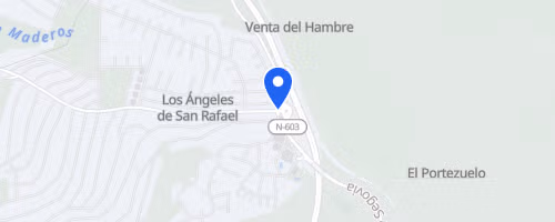 Travesía de Los Angeles de San Rafael