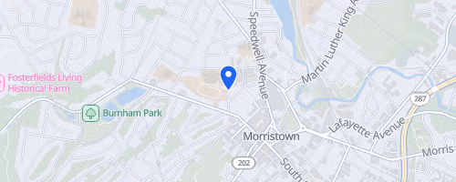 Morristown Corporate Classic 5K