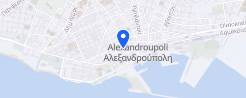 Run Greece Αλεξανδρούπολη