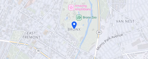 New Balance Bronx 10 Mile