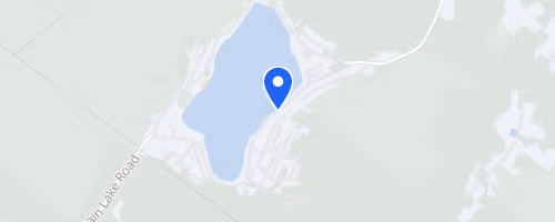 TRI Mountain Lake
