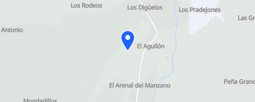 Sierra Norte Bike Challenge