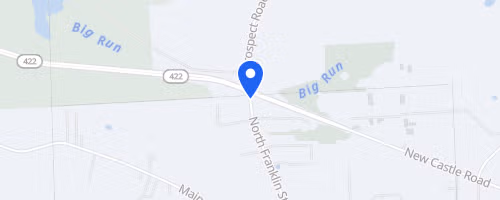 Rube's Run