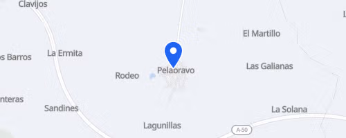 Cross de Pelabravo