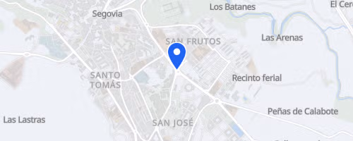 Carrera Nocturna Segovia
