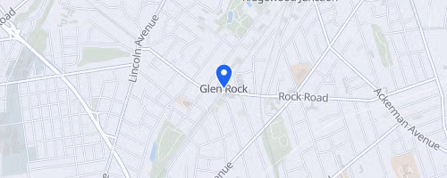 Glen Rock Tribute Run 5K  -  July 4th, 2026