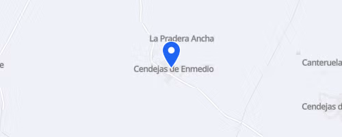 Carrera Popular Cendejas