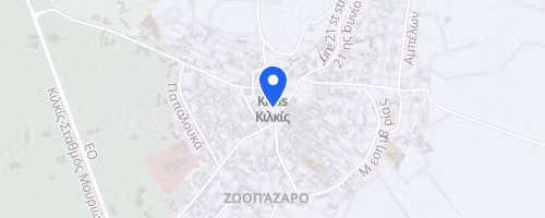 Kilkis Trail - 1χλμ Παιδικός Αγώνας & ΑΜΕΑ
