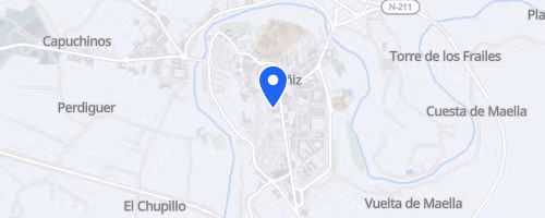 Duatlón Cross de Alcañiz