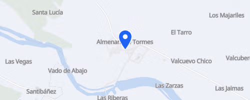 Carrera Popular Almenara