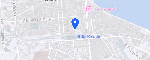 Bari Med Marathon