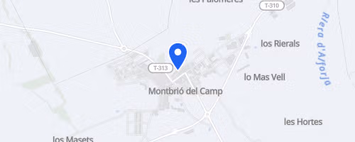 10K y 5K Montbrió del Camp