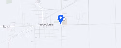 Woodburn (IN) Rev & Run, 5K walk Run, 10K Run