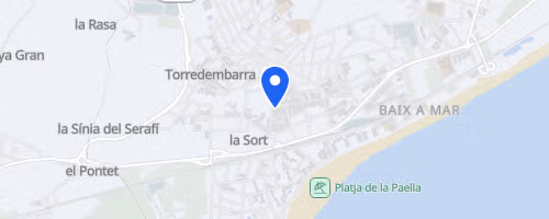 Cursa Solidaria de Santa Rosalia