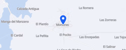 Legua Castellana de Monleras