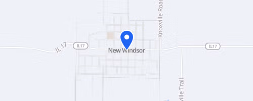 New Windsor Rodeo Run