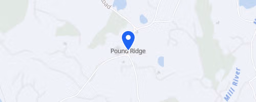 Pound Ridge 5k and Kids Dash