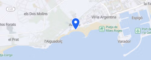 Triatló Vilanova