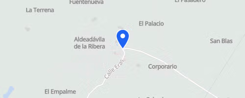 Carrera Popular Aldeadávila de la Ribera