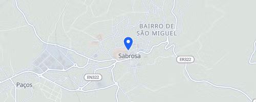 Sabrosa Trail por Terras de Magalhães