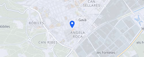 Marxa del Garraf