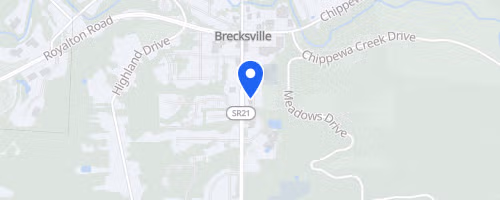 Brecksville Home Days Run