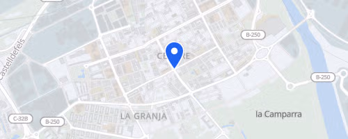 Cursa Popular El Prat de Llobregat