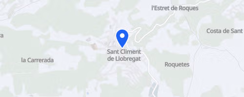 Trail d’Hivern Sant Climent