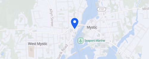 Tarzan Brown Mystic River Run