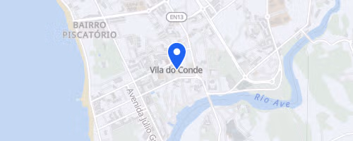 Vila do Conde Peneda Gerês Extreme