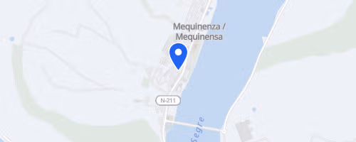 Half Triatlón Mequinenza