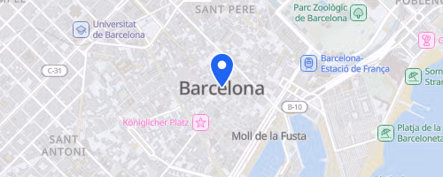 Cursa Popular del Poble Sec