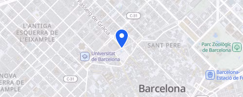 Carrera de la Mujer Barcelona
