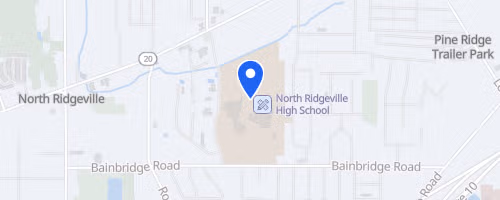 Run the Ridge