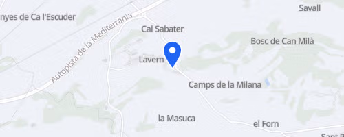 Cursa de les Caves i Serralats
