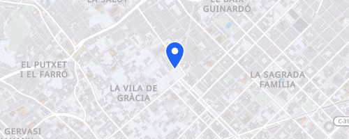 Cursa dels 10 Blaus de Gràcia 2026