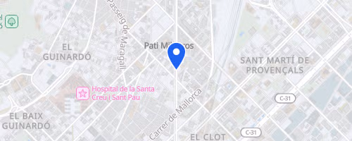 La Romànica Navàs
