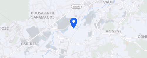 Trail Penedo da Moura