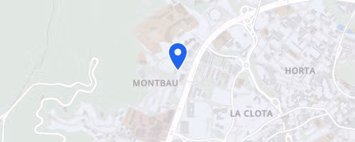 Cursa de Montbau