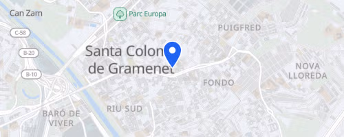 Cursa Festa Major Santa Coloma de Gramanet