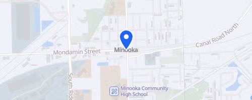 Minooka Summerfest 5k