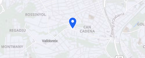 Milla Solidaria de Valldoreix