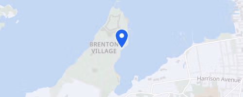 The Ocean State Crossing