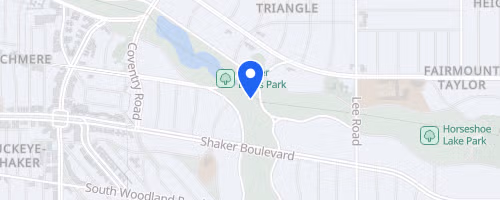 Shaker Lakes Hike & Run