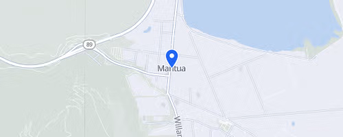 Mantua Dam Race