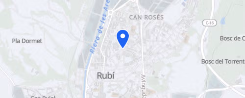 Caminada Nocturna de Rubí