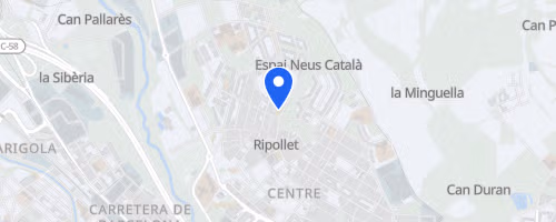 Cursa Popular Festa Major de Ripollet