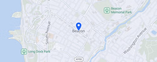 I RUN BEACON 5K RUN/WALK 2026